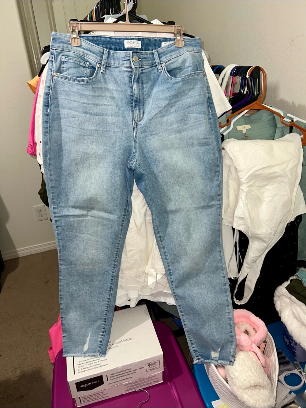 Sofia Jeans by Sofia Vergara